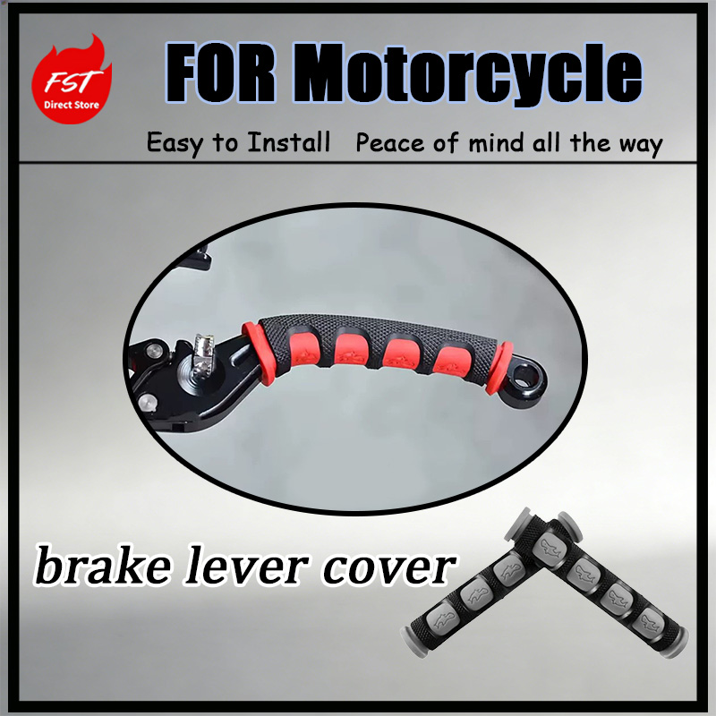 Mod Sleeve Wrap - For Elastic Wrap-Fit Rubber Lever Sleeve