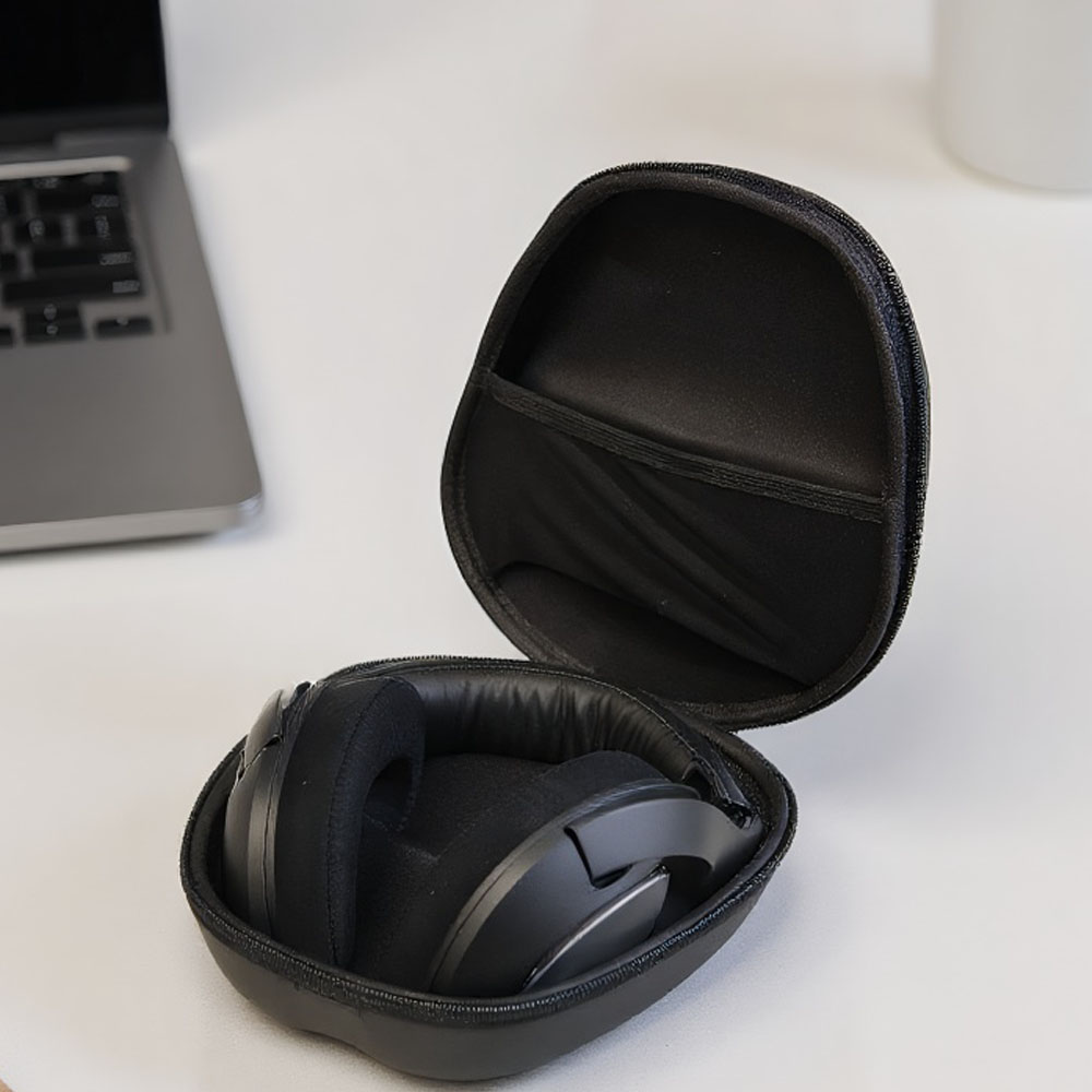 HDB630 Hard Case for Sennheise - Sennheiser Headphone Momentum 4 ulasan dan harga