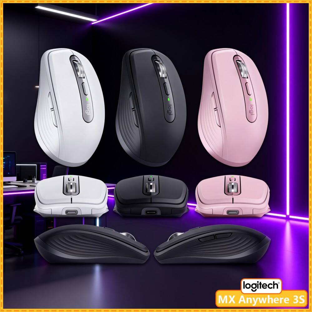 Wireless MX Anywhere 3S - 8K D - Vaping Shop ulasan dan harga
