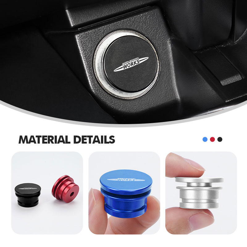 Metal Car Cigarette Lighter Co - Vape Decoration ulasan dan harga