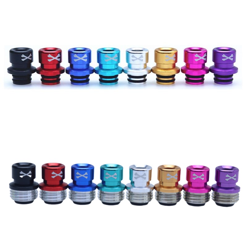 1PC BB Billet Box 510 XBONE Mo - Vape Accessory ulasan dan harga