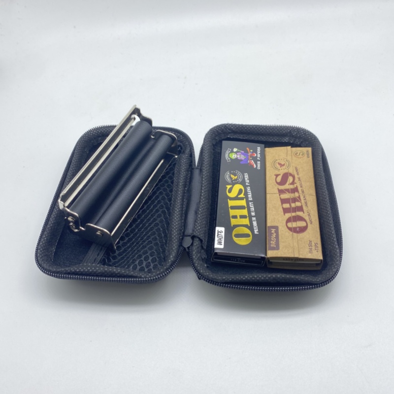 2booklets Natural Unrefined Ro - Vape Accessory ulasan dan harga